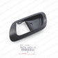 New Genuine Toyota 93-02 SUPRA MK4 JZA80 Inner Door Handle Bezel Set  of 2