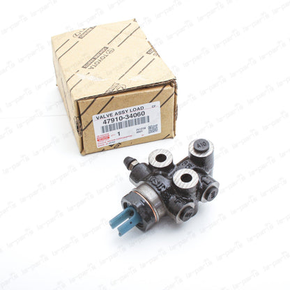 New Genuine OEM Toyota 2000-2003 Tundra Brake Proportioning Valve 47910-34060