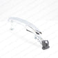New Genuine Toyota 05-09 4Runner 12-16 Tacoma Front RH Door Handle 69210-58010