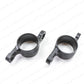 Toyota Celsior Lexus LS430 Front Lower Arm Bushing Bracket 48652-50030 Set of 2