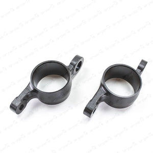 Toyota Celsior Lexus LS430 Front Lower Arm Bushing Bracket 48652-50030 Set of 2