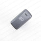 NEW GENUINE  96-00 HONDA CIVIC EK SI EX DX CX FOG LIGHT SWITCH (CHARCOAL)