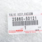 New Genuine Lexus GS300 GS430 LS430 SC430 Vacuum Switching Valve 25860-50121