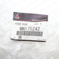 New Genuine OEM Mitsubishi 07-25 Outlander Left & Right Hood Hinge Set of 2