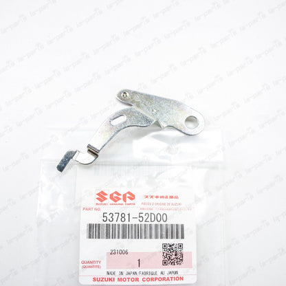 New Genuine Suzuki Grand Vitara XL-7 Passenger Side Brake Lever Parking Adjuster