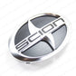 New Genuine Toyota 2011-2014 Scion tC Front Grille Emblem 75301-21010