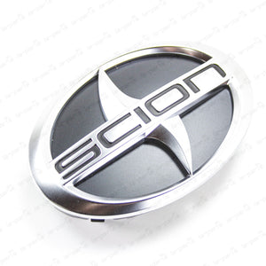 New Genuine Toyota 2011-2014 Scion tC Front Grille Emblem 75301-21010