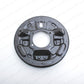 New Genuine OEM Suzuki 1999-2005 Grand Vitara RH Brake Backing Plate 53110-65D00