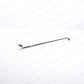 New Genuine OEM Mazda 90-97 Miata Front Bumper Lower Support Bracket NA0-15-0160
