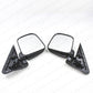 New JDM Door Side Mirror for Suzuki 91-98 Carry DC51T DD51T Mini Truck PAIR