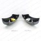 Genuine Toyota 1999-2002 4Runner Front Bumper Flare Extension Set Left + Right