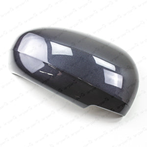 New Genuine OEM Toyota 10-15 Prius Prius V Passenger Side Mirror Cover Gray 8V1
