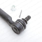 New Genuine OEM Toyota 10-24 4Runner Fj Cruiser Tie Rod End 45046-69245 Pair