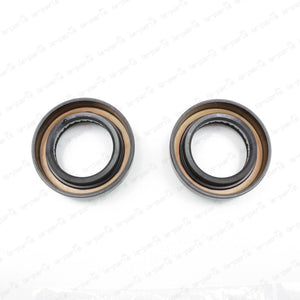 Genuine Subaru Legacy Forester Outback Impreza WRX STI Rear Drive Axle Seal Kit