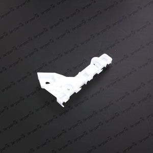 Genuine OEM Mitsubishi 14-15 Mirage Front Bumper Passenger Side Bracket 6400D316