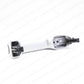 New Genuine Lexus 14-20 GX460 SILVER COLOR 1J4 Outer Rear Door Handle Rh / Lh