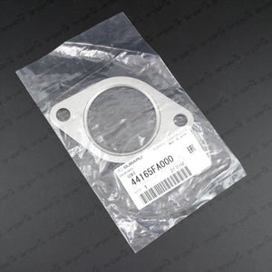 New Genuine For SUBARU 1993-2006 Pipe Gasket  44165FA000