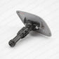 GENUINE FOR LEXUS 02-05 SC430 SILVER LEFT DRIVER SIDE HEADLIGHT WASHER NOZZLE