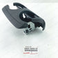 NEW GENUINE LEXUS 01-06 LS430 BLACK INSTRUMENT PANEL CUP HOLDER 55620-50030-C0