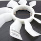 NEW GENUINE NISSAN SKYLINE R33 GTR RB26DETT ENGINE COOLING FAN BLADE 21060-75T01