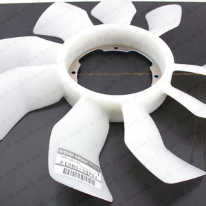 NEW GENUINE NISSAN SKYLINE R33 GTR RB26DETT ENGINE COOLING FAN BLADE 21060-75T01