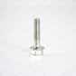 New Genuine Toyota Land Cruiser Tundra Lexus LS460 Ignition Coil Bolt SET OF 6