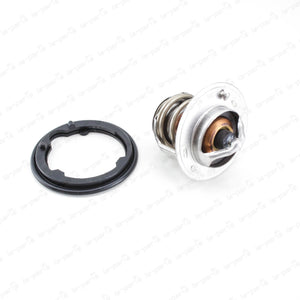 GENUINE HONDA ACURA ENGINE THERMOSTAT W/ GASKET CIVIC HR-V ILX 19301-RNA-315