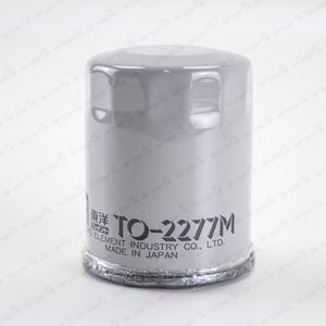 JDM Make Oil Filter For Nissan Fairlady Z 08-18 GT-R GTR R35 Silvia S14 S15