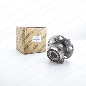 New Genuine OEM Lexus 2013-2023 GS IS RC Rear Wheel Hub Bearing 42410-30041