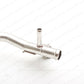 New Genuine Toyota 2005-2015 Tacoma 2.7L Water By-Pass Pipe 16268-75112