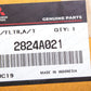 New Genuine Mitsubishi 14-24 Mirage CVT Transmission Oil Filters & Gaskets Kit