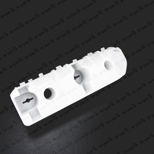 New Genuine Nissan 09-20 370Z Front Bumper Driver Side Bracket 62223-1EA0B