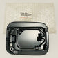 NEW GENUINE TOYOTA 2000-2005 CELICA FUEL DOOR, LID ASSEMBLY 77350-20311