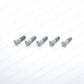 New Genuine OEM Toyota Tundra Sequoia Tacoma Wheel Lug Stud 90942-02083 Qty:5