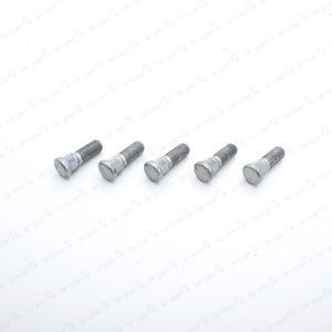New Genuine OEM Toyota Tundra Sequoia Tacoma Wheel Lug Stud 90942-02083 Qty:5