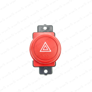 Genuine OEM Acura 02-06 RSX Type-S Edm CTR EP3 Red Hazard Switch 35510-S6A-J01