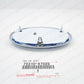 NEW GENUINE TOYOTA 10-15 PRIUS 12-17 PRIUS V REAR LOGO BADGE EMBLEM 75310-47020
