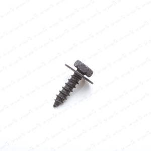 New Genuine Toyota 2016-2022 Bumper Cover Heat Shield Screws 90159-A0059 Qty:10