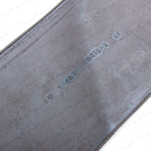 New Genuine OEM Toyota 1969-1980 Land Cruiser FJ40 Rear Emblem Pad 75462-60010