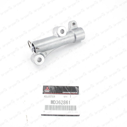 New Genuine OEM Mitsubishi 01-06 Montero Timing Belt Tensioner Adjuster MD362861