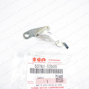 New Genuine Suzuki Grand Vitara Left Brake Parking Adjuster Lever 53782-52D00