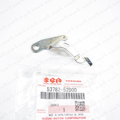 New Genuine Suzuki Grand Vitara Left Brake Parking Adjuster Lever 53782-52D00