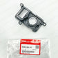 GENUINE HONDA CIVIC TYPE R  FD1 FD2 07-09 IGNITION BUTTON GARNISH 35886-SNW-J01