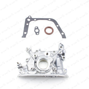 New Genuine Toyota Corolla Sprinter Trueno AE111 4AGE Oil Pump Assy 15100-19045
