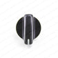 New Genuine OEM Honda 93-97 Civic Del Sol Fan Speed Control Knob 79608-SR2-941