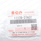 New Genuine Suzuki 86-06 GSX 600 750 Katana Cylinder Head Valve Cover Gasket Kit