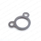 New Genuine Suzuki 86-06 GSX 600 750 Katana Spark Plug Hole Gasket 11179-27A03