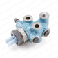 New Genuine Load Sensing Proportioning Valve 1993-1997 LX450 Land Cruiser FZJ80