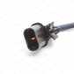 New Genuine OEM Mitsubishi 1990-2007 Pajero L200 4WD Indicator Switch MB811554