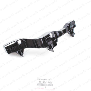 NEW GENUINE TOYOTA 14-21 4RUNNER FRONT BUMPER RETAINING BRACKET (PASSENGER SIDE)